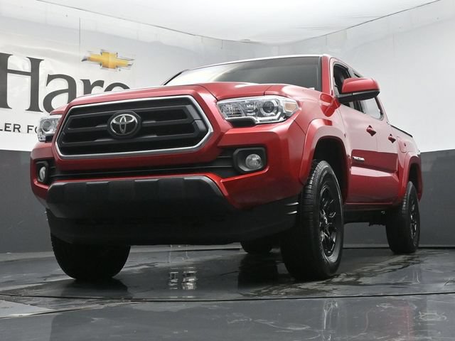 Used 2022 Toyota Tacoma SR5 RWD image 55
