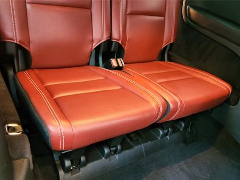 Used 2024 Dodge Durango SRT Hellcat image 30