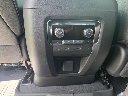 New 2026 GMC Yukon Denali w/ Advanced Technology Package RWD image 20