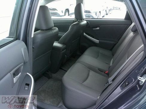 Used 2011 Toyota Prius Four image 18