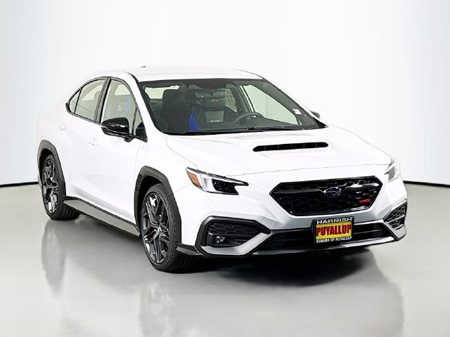 New 2026 Subaru WRX GT AWD/4WD 360° Tour