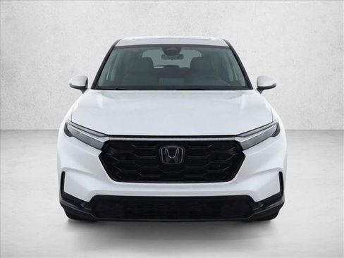 Used 2024 Honda CR-V EX-L image 2