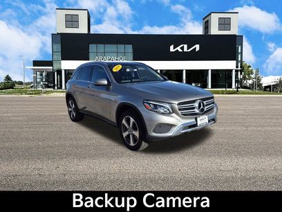 Used 2019 Mercedes-Benz GLC 300 4MATIC