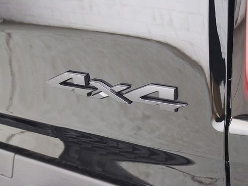New 2026 RAM 1500 Big Horn AWD/4WD image 45