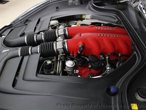 Used 2013 Ferrari California image 41