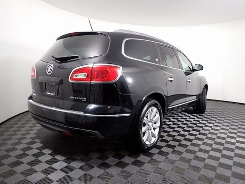 Used 2017 Buick Enclave Premium w/ Experience Buick Package image 18