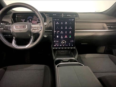 Used 2026 GMC Terrain Elevation FWD image 15