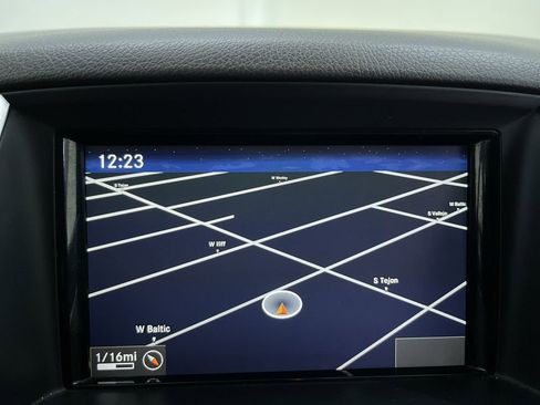 Used 2012 Mercedes-Benz ML 350 4MATIC w/ Premium 1 Pkg image 23