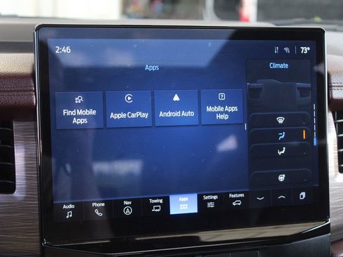 Used 2024 Ford Expedition Limited image 31