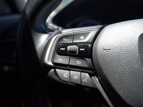 Used 2022 Honda Accord Sport image 25