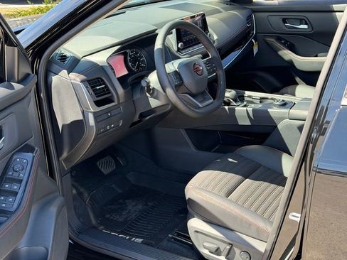 New 2026 Nissan Rogue SV image 11