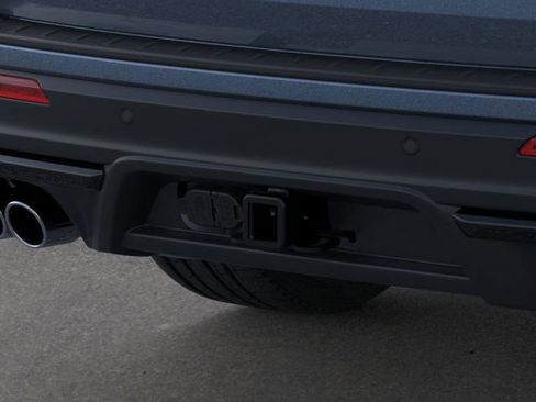 New 2025 Ford Explorer ST w/ Sun And Sound Package image 23