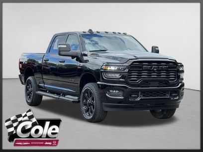 Used 2025 RAM 2500 Big Horn