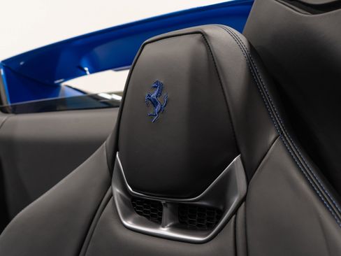 Used 2024 Ferrari 296 GTS image 49