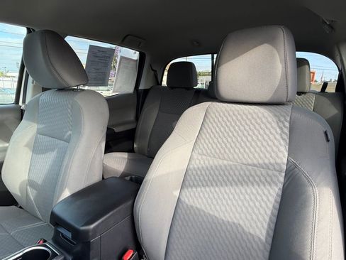 Certified 2022 Toyota Tacoma SR5 w/ Technology Package image 19