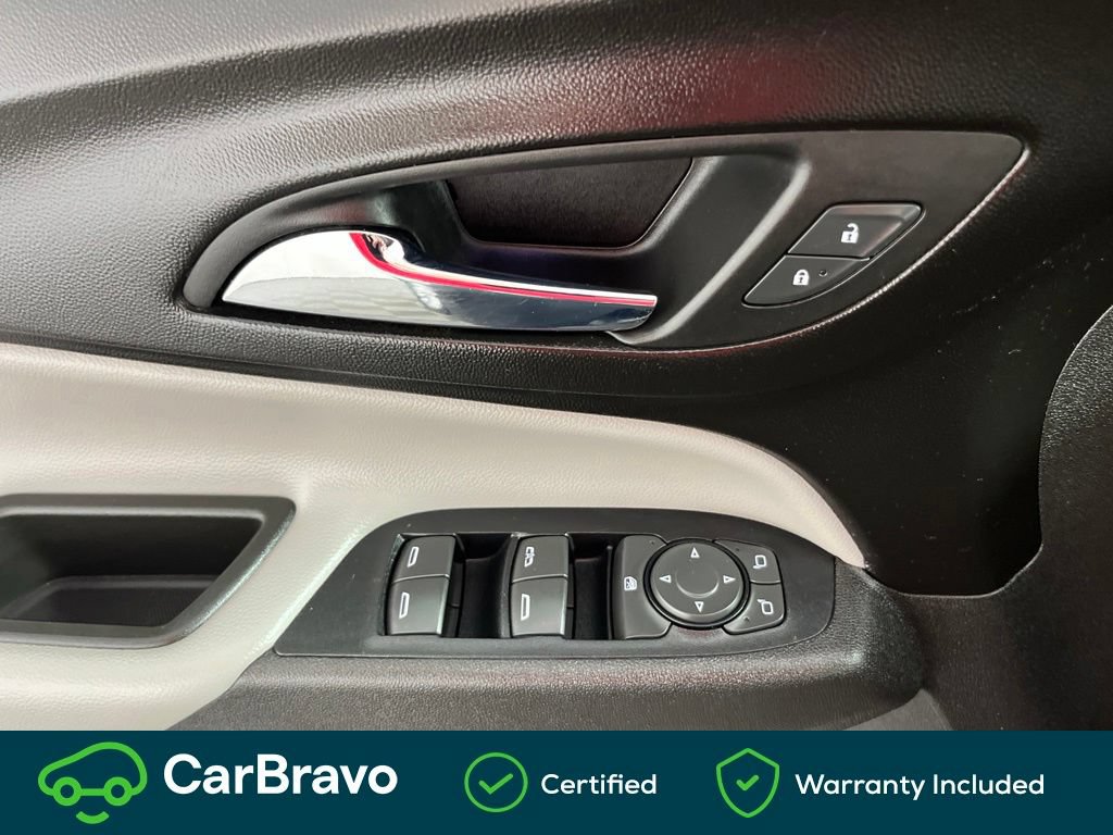 Certified 2019 Chevrolet Equinox LS w/ LS Convenience Package FWD image 19