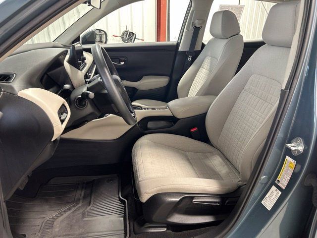 Certified 2023 Honda HR-V LX image 15