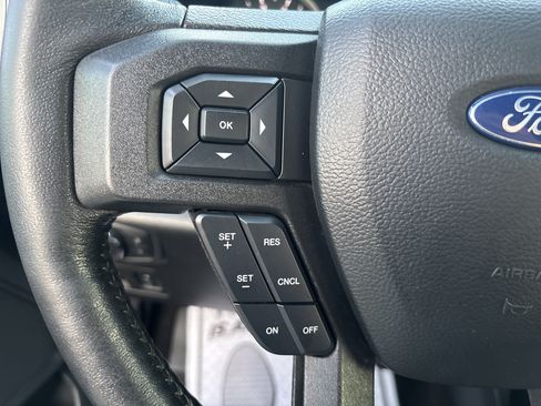 Used 2019 Ford F150 XLT w/ Equipment Group 302A Luxury AWD/4WD image 15