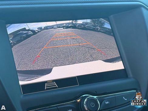 Used 2023 Chevrolet TrailBlazer RS image 21