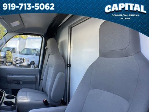 New 2024 Ford E-350 and Econoline 350 Super Duty w/ Driver's Safety Package image 22