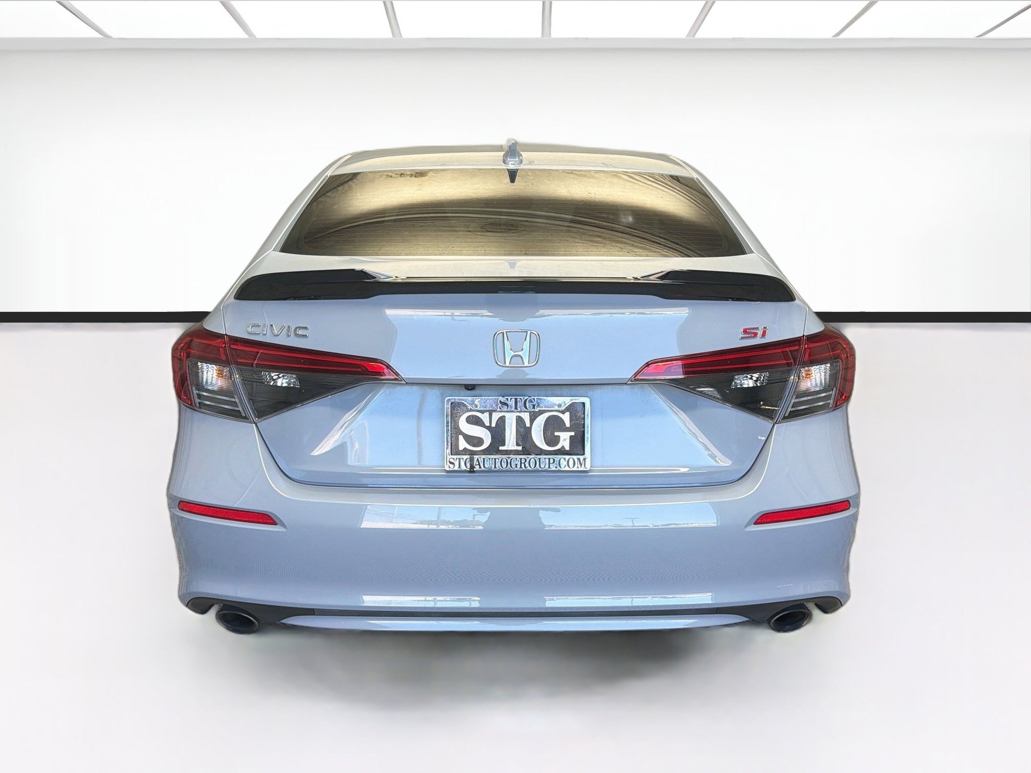 Used 2022 Honda Civic Si image 5