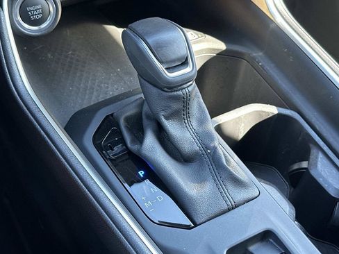 Used 2025 Toyota Grand Highlander FWD image 41