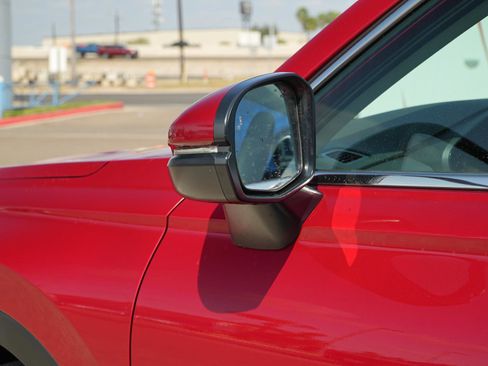 New 2026 Honda CR-V EX-L image 11