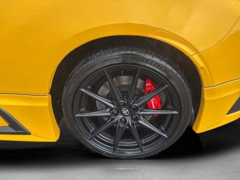 Used 2026 Toyota GR86 YUZU Limited image 35