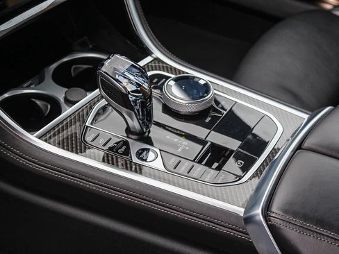 Certified 2023 BMW M850i Gran Coupe xDrive w/ M Carbon Exterior Package image 26