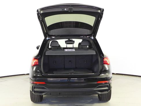 Used 2025 Audi Q3 2.0T Premium Plus w/ Premium Plus Package image 10