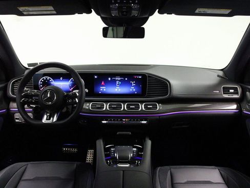 New 2026 Mercedes-Benz GLE 53 AMG 4MATIC image 2