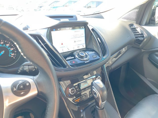 Used 2016 Ford Escape Titanium AWD/4WD image 22