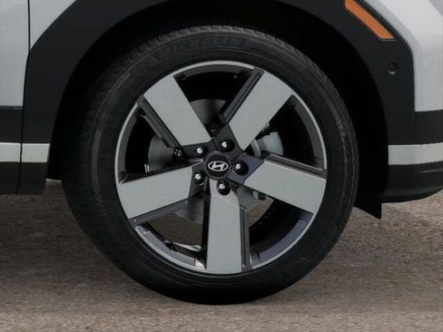 New 2026 Hyundai Santa Fe Limited AWD/4WD image 8