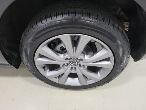 Used 2021 MAZDA CX-30 FWD 2.5 S w/ Select Package image 36