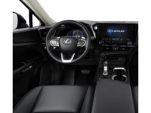 New 2026 Lexus NX 350 AWD w/ Luxury Package image 11