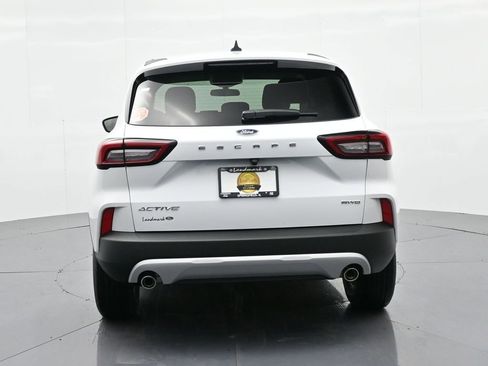 New 2026 Ford Escape Active w/ Cold Weather Package image 7