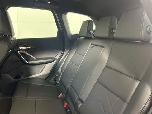 New 2026 BMW X1 xDrive28i w/ Technology Package image 27