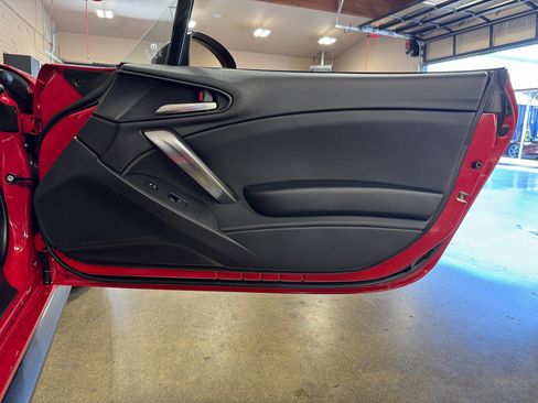 Used 2017 FIAT 124 Spider Abarth image 76