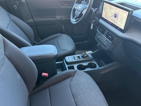 New 2026 Ford Maverick XL FWD image 14
