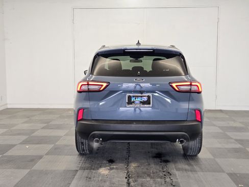 Certified 2025 Ford Escape ST-Line image 6