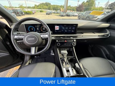 Used 2025 Hyundai Tucson XRT FWD image 14