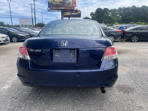Used 2010 Honda Accord LX image 5