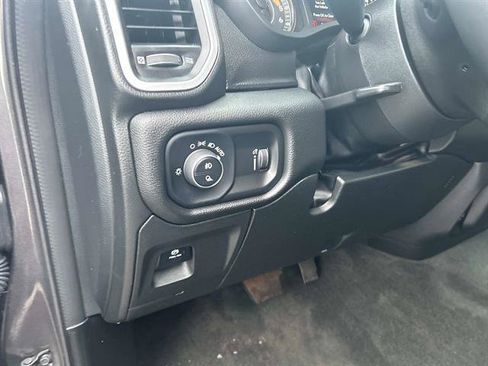 Certified 2023 RAM 1500 Big Horn image 20