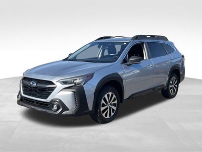 Certified 2024 Subaru Outback