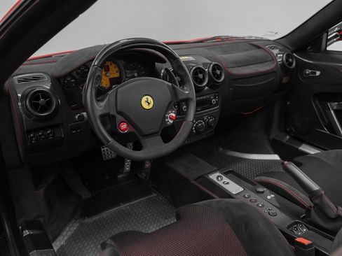 Used 2009 Ferrari F430 Scuderia image 75