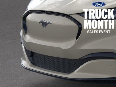 New 2025 Ford Mustang Mach-E Premium w/ Interior Protection Package image 17