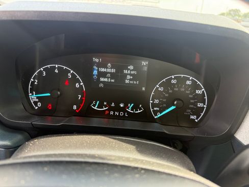 Used 2024 Ford Maverick XLT FWD image 10