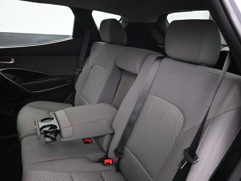 Used 2018 Hyundai Santa Fe Sport FWD image 22