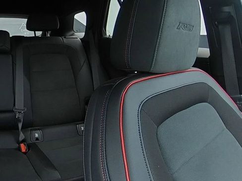 Used 2025 Chevrolet Blazer EV RS image 23