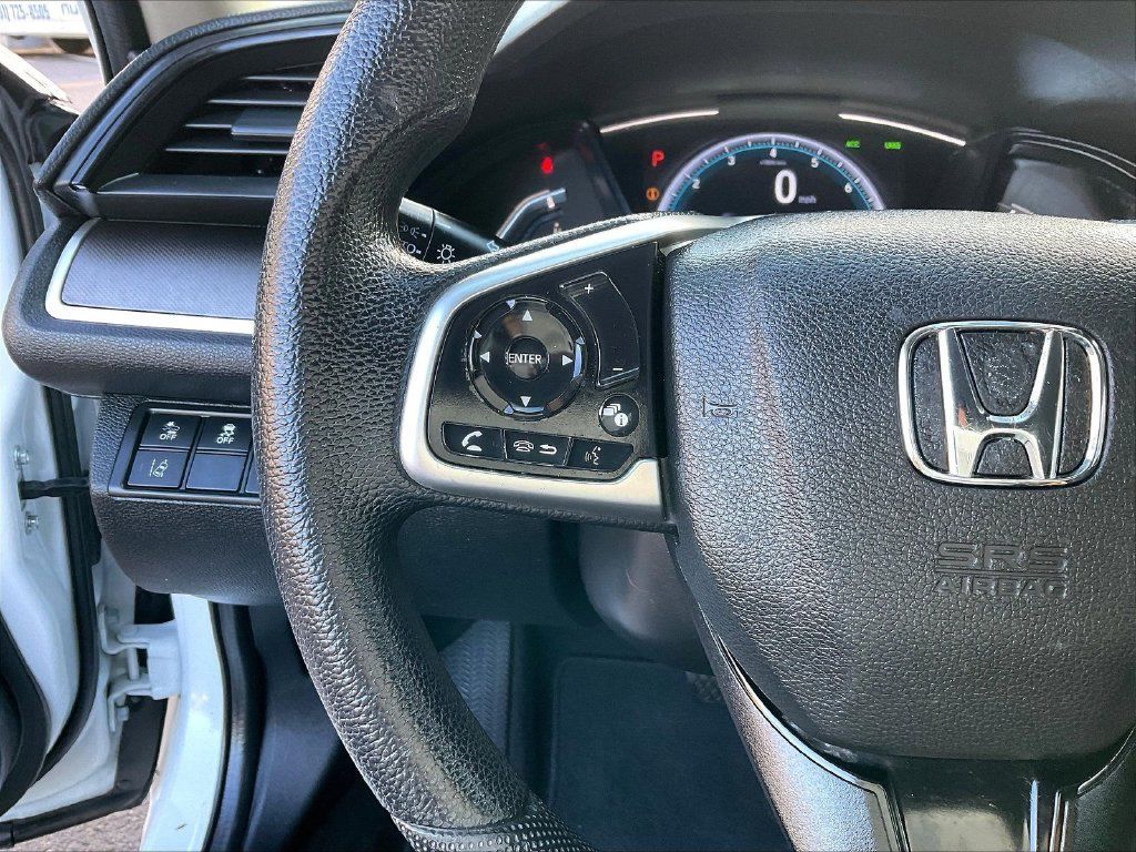 Used 2020 Honda Civic LX image 22